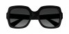 OKULARY GUCCI GG 1337S 002 54 ROZMIAR M Z POLARYZACJĄ